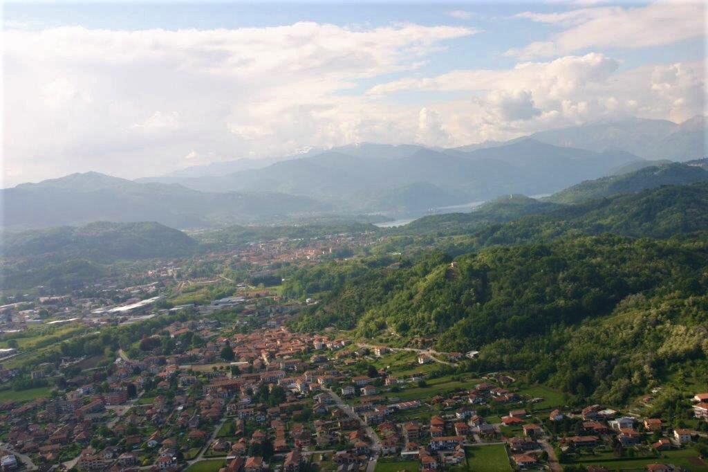 Municipality of Briga Novarese