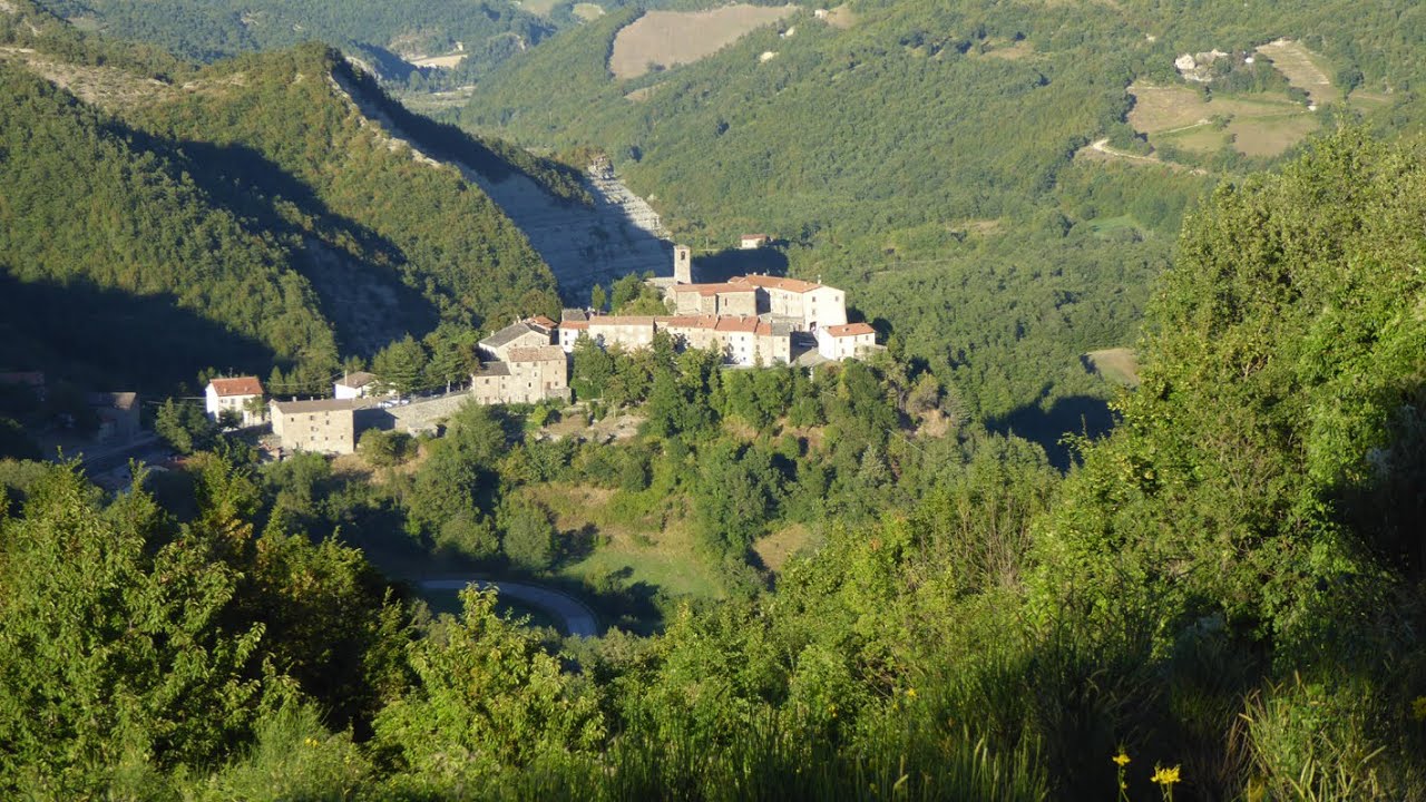 Municipality of Casteldelci