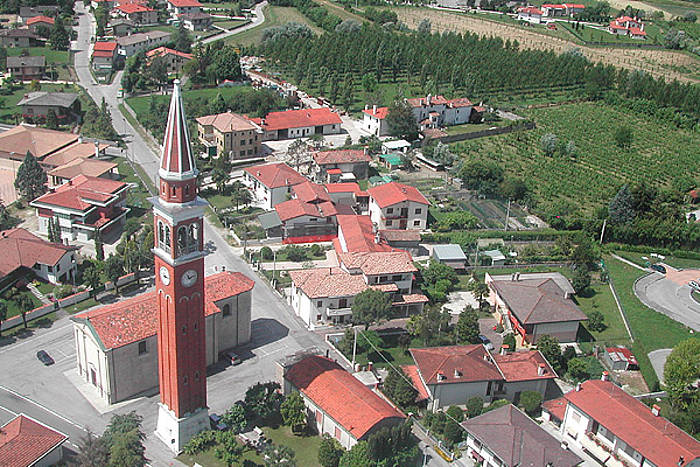 Municipality of Prata di Pordenone