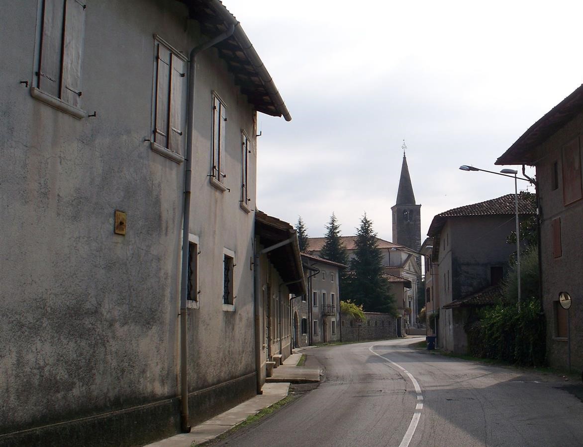 Municipality of San Martino al Tagliamento