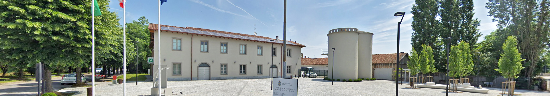 Municipality of Tribiano