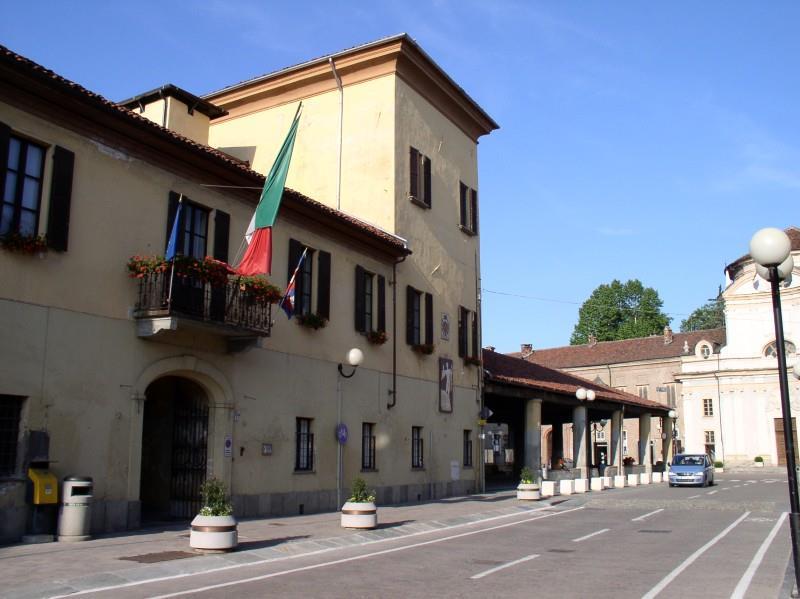 Municipality of Villafranca Piemonte