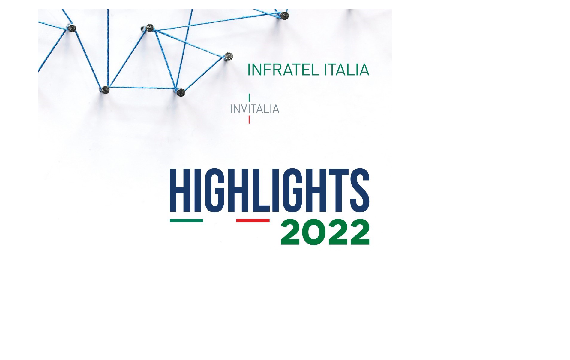 Il 2022 di Infratel Italia 