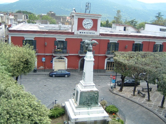 Municipality of Baiano