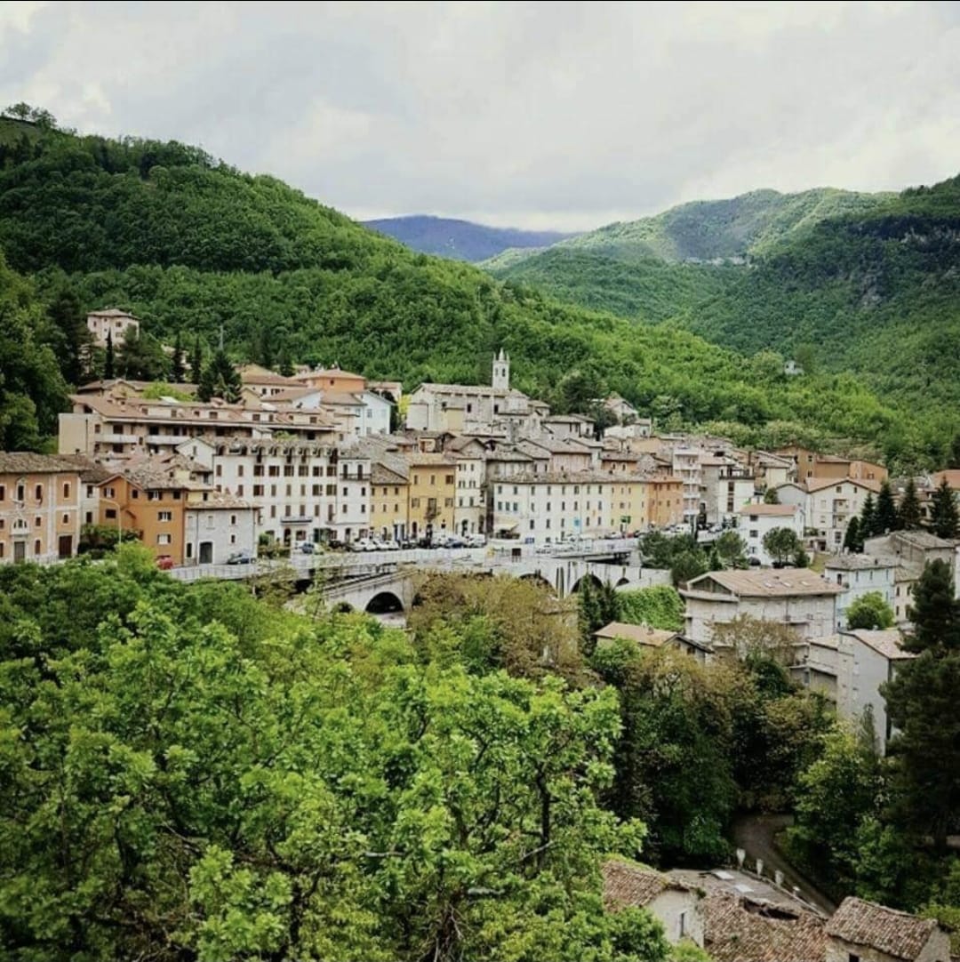 Municipality of Acquasanta Terme