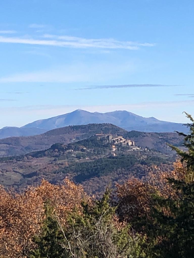 Comune di Monte Santa Maria Tiberina