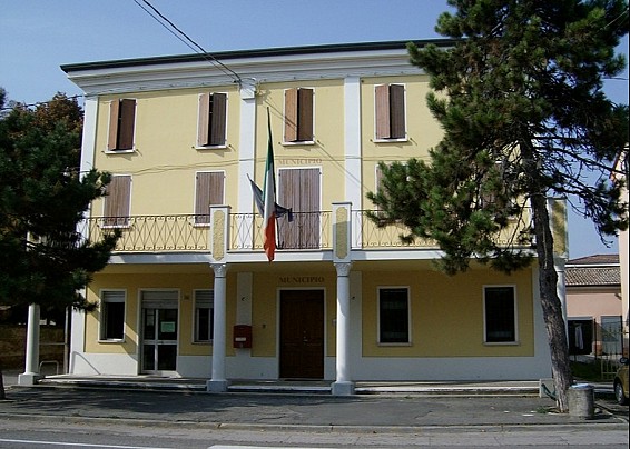 Municipality of San Giovanni Del Dosso