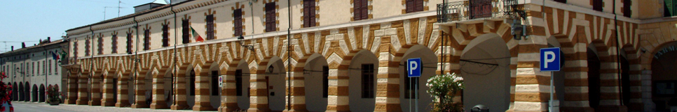 Municipality of San Martino dall\'Argine